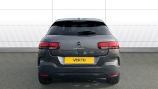 Citroen C4 Cactus 1.5 BlueHDi Flair 5dr Diesel Hatchback